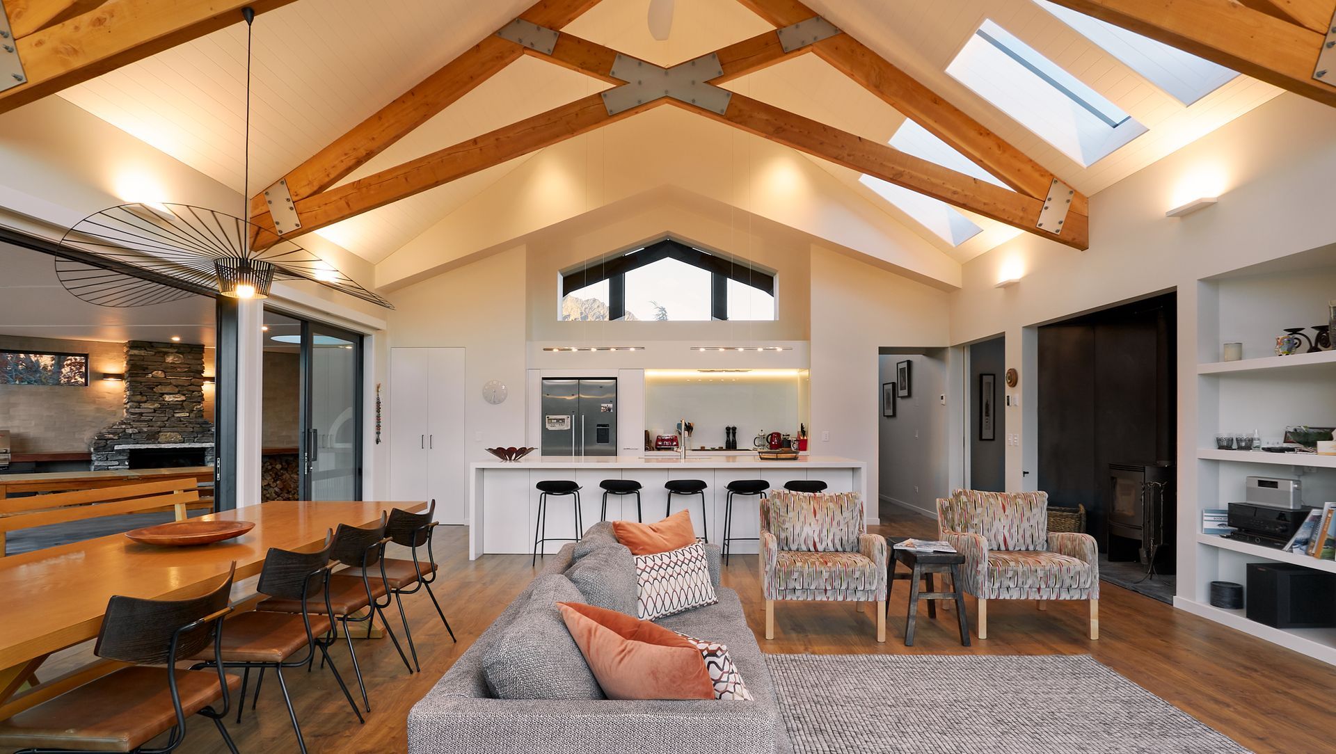 Quail Rise Home banner
