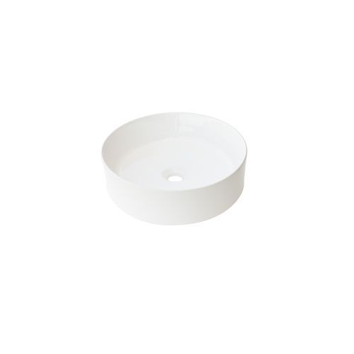 Quarto Round Vessel Basin