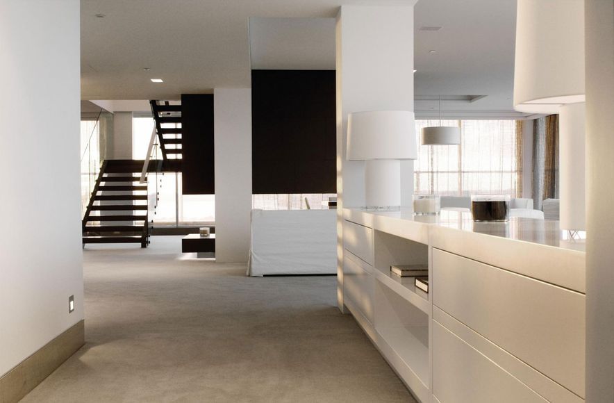 Quay West Penthouse