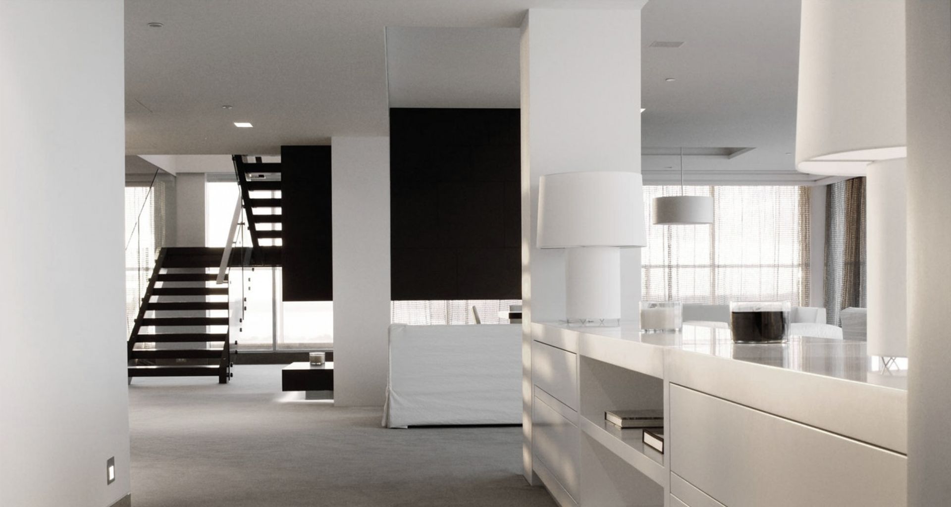 Quay West Penthouse banner