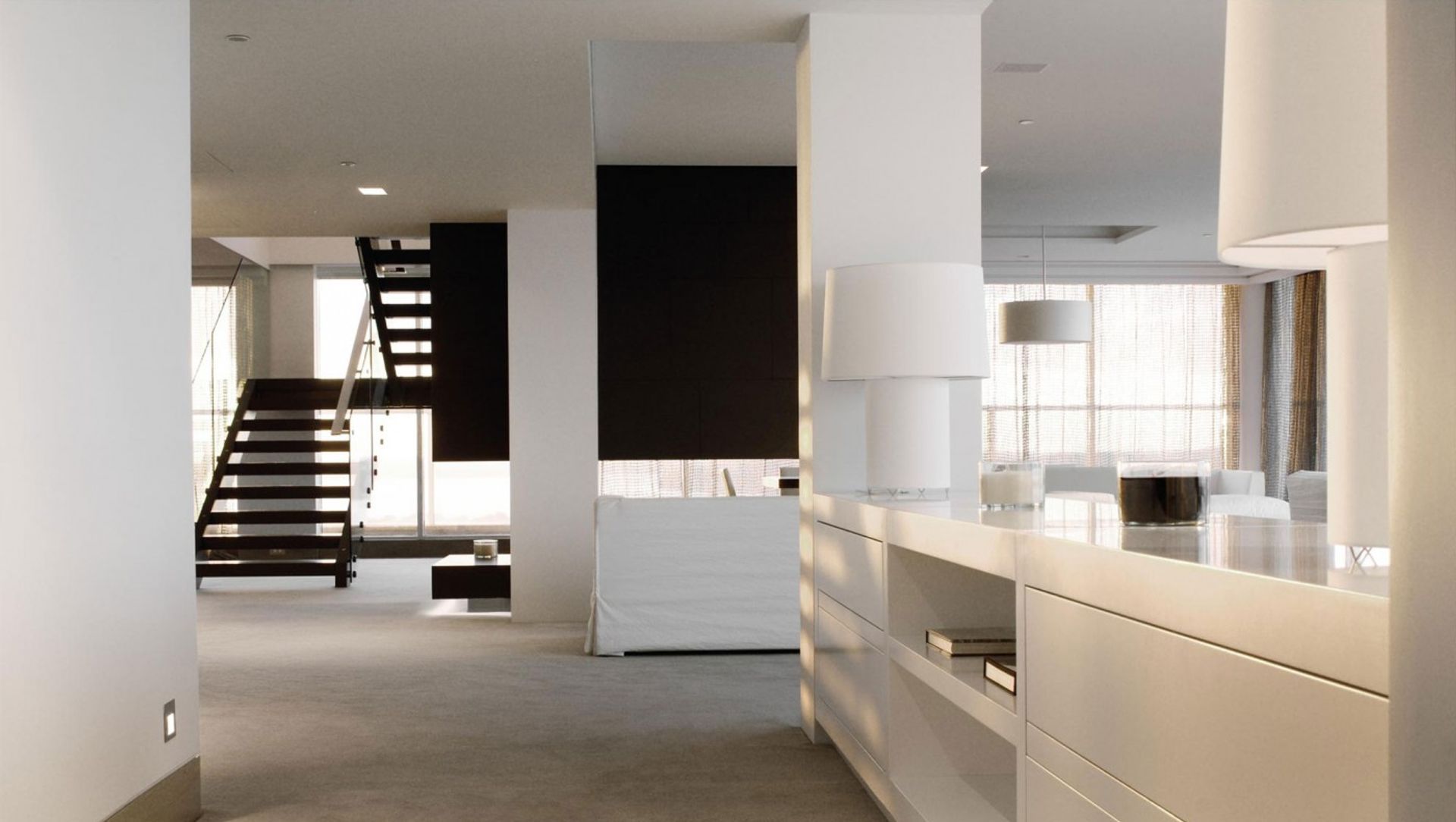 Quay West Penthouse banner