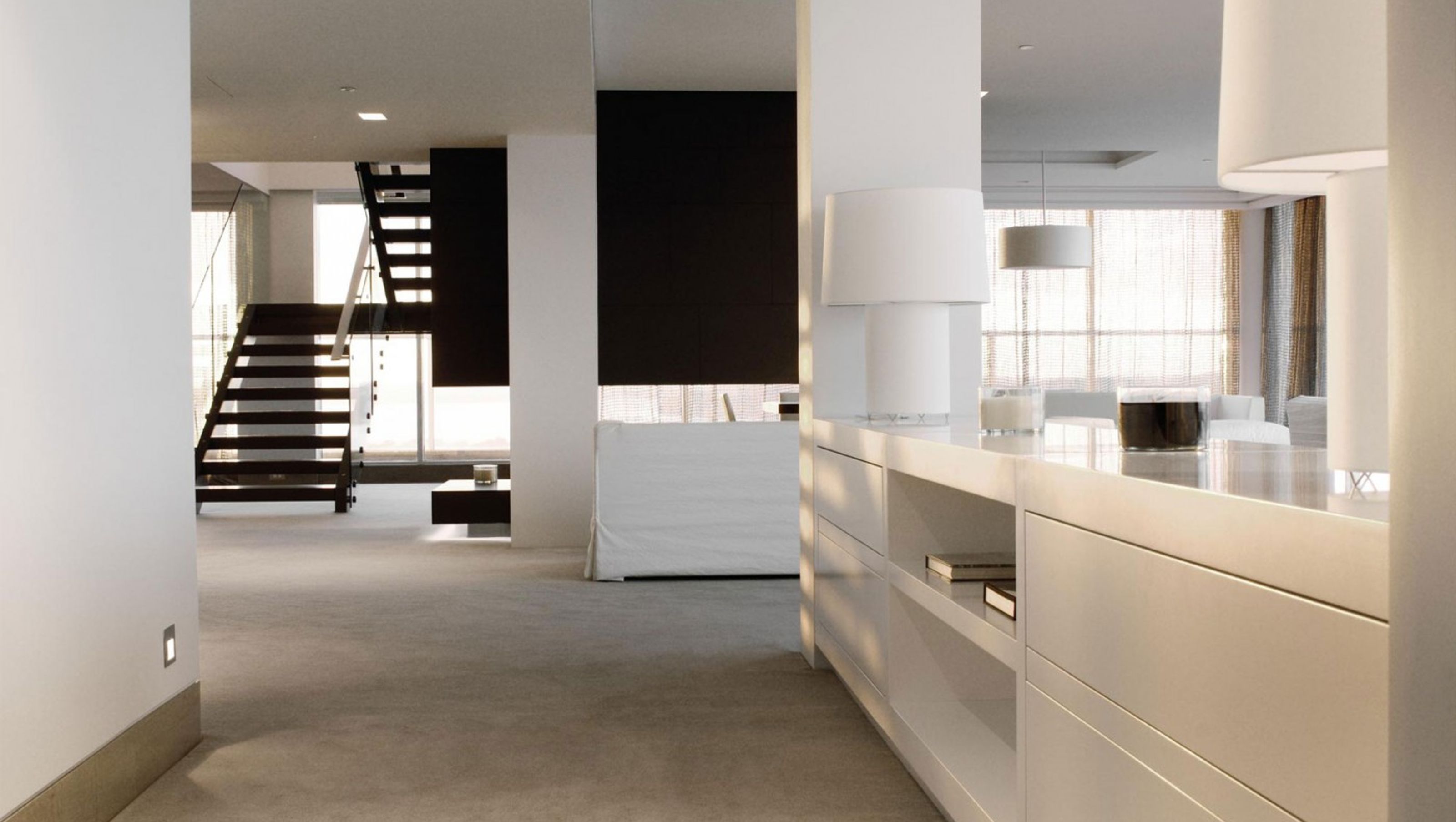 Quay West Penthouse