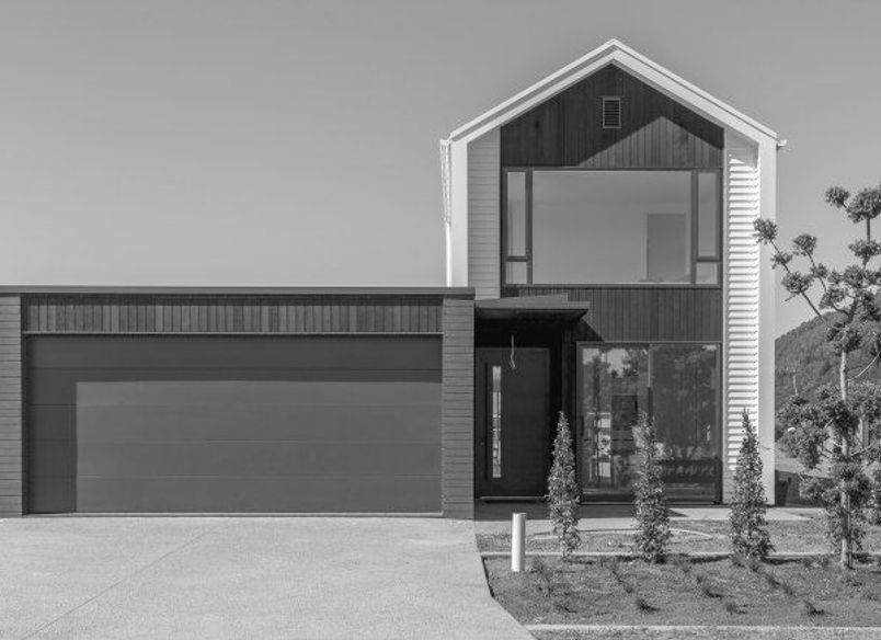 Quays Villa