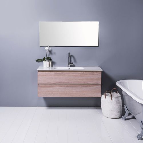 Qubo Single Drawer By Michel Cesar