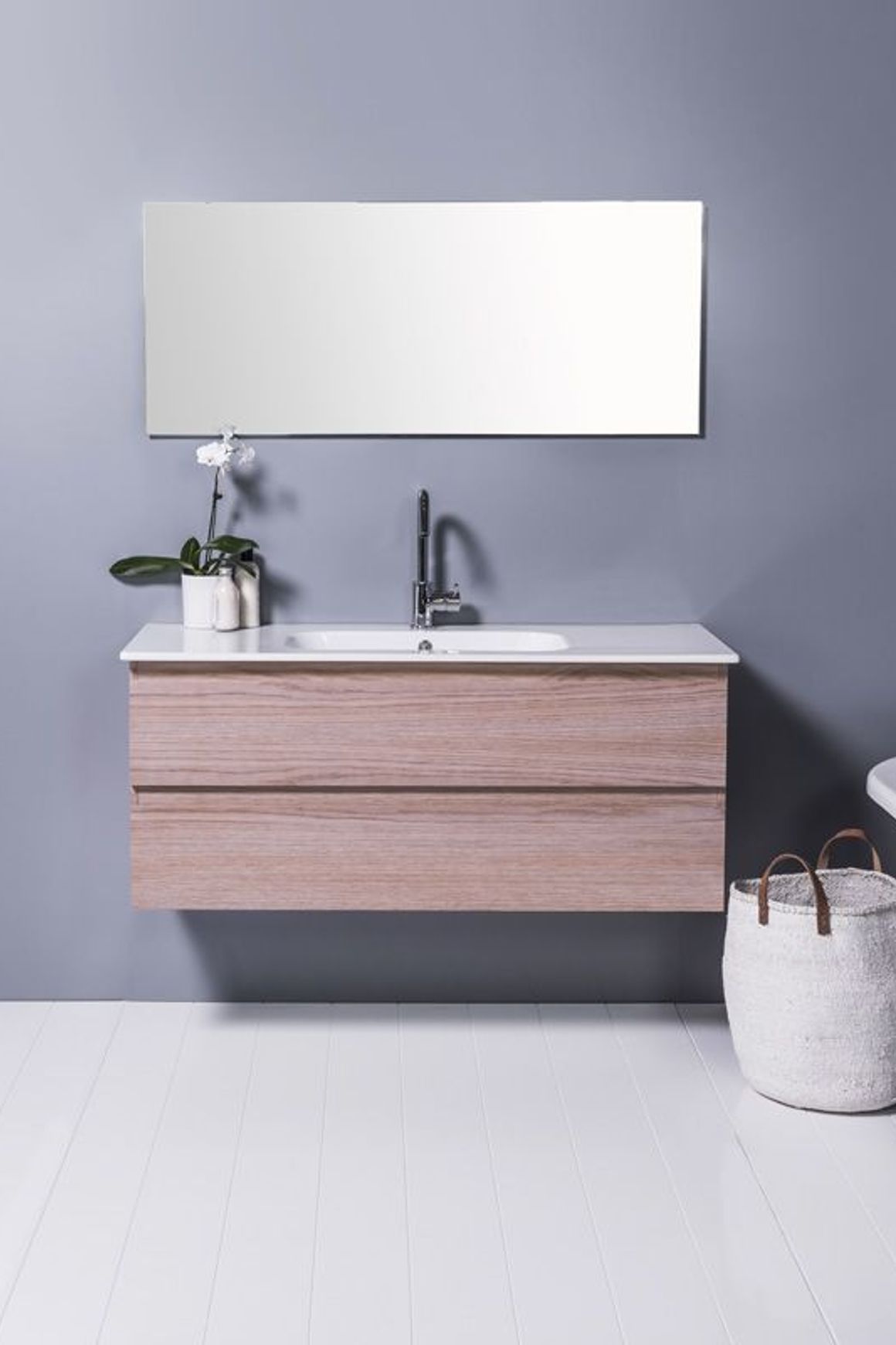 Qubo Single Drawer By Michel Cesar