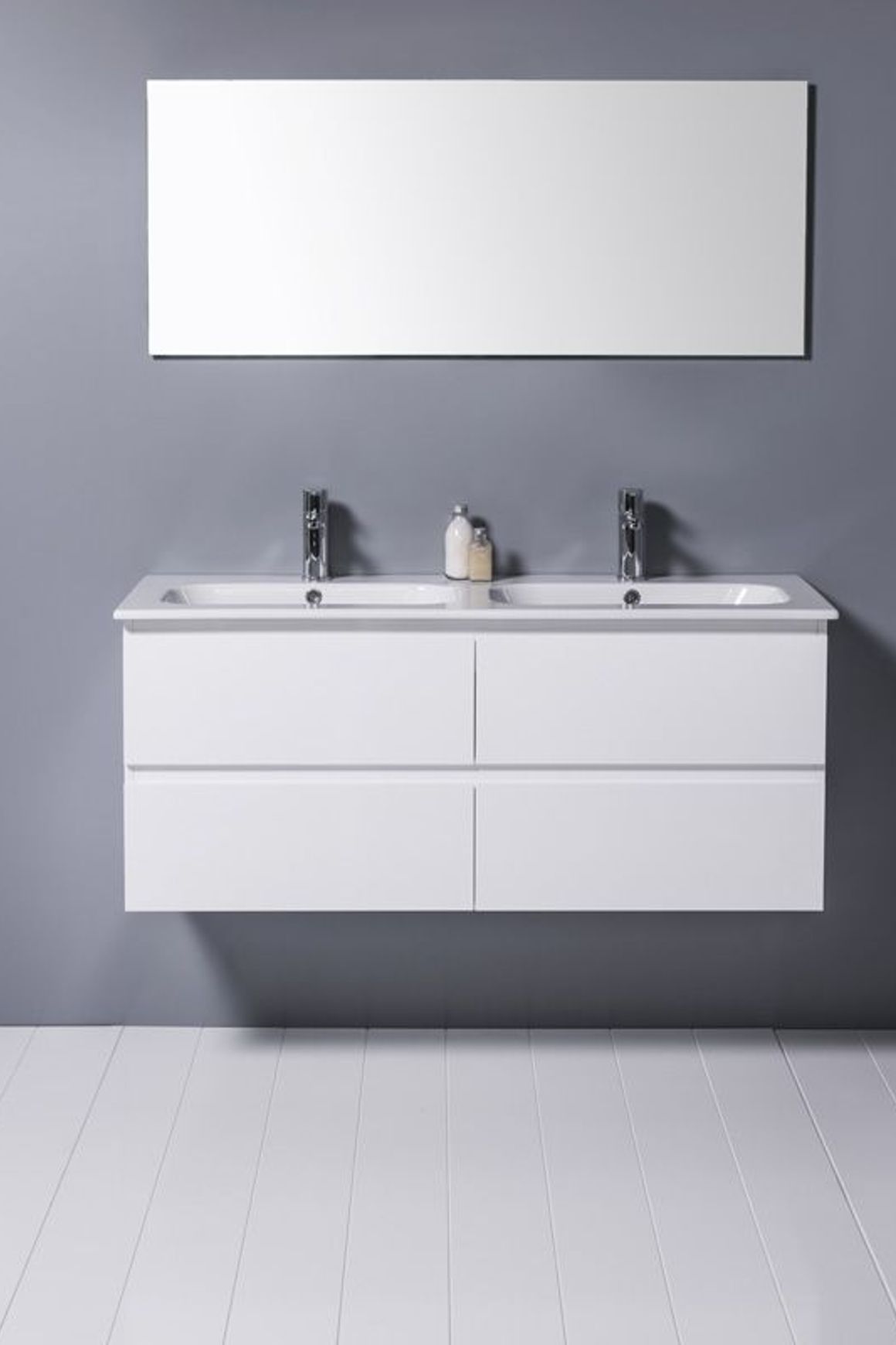Qubo Single Drawer By Michel Cesar