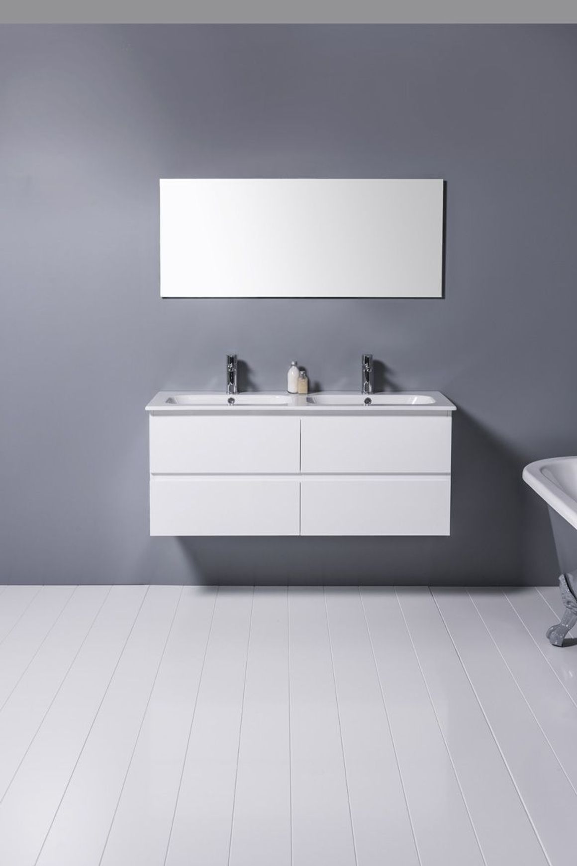 Qubo Single Drawer By Michel Cesar