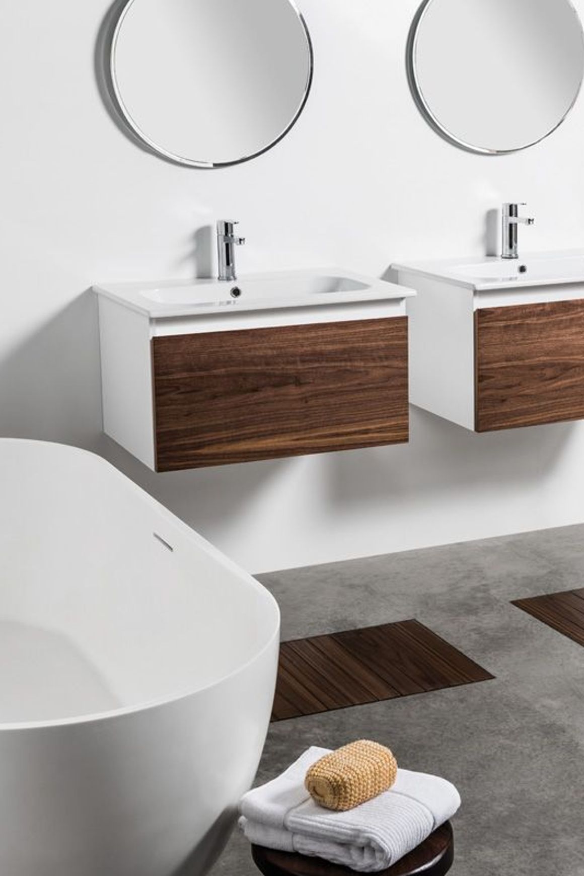 Qubo Single Drawer By Michel Cesar