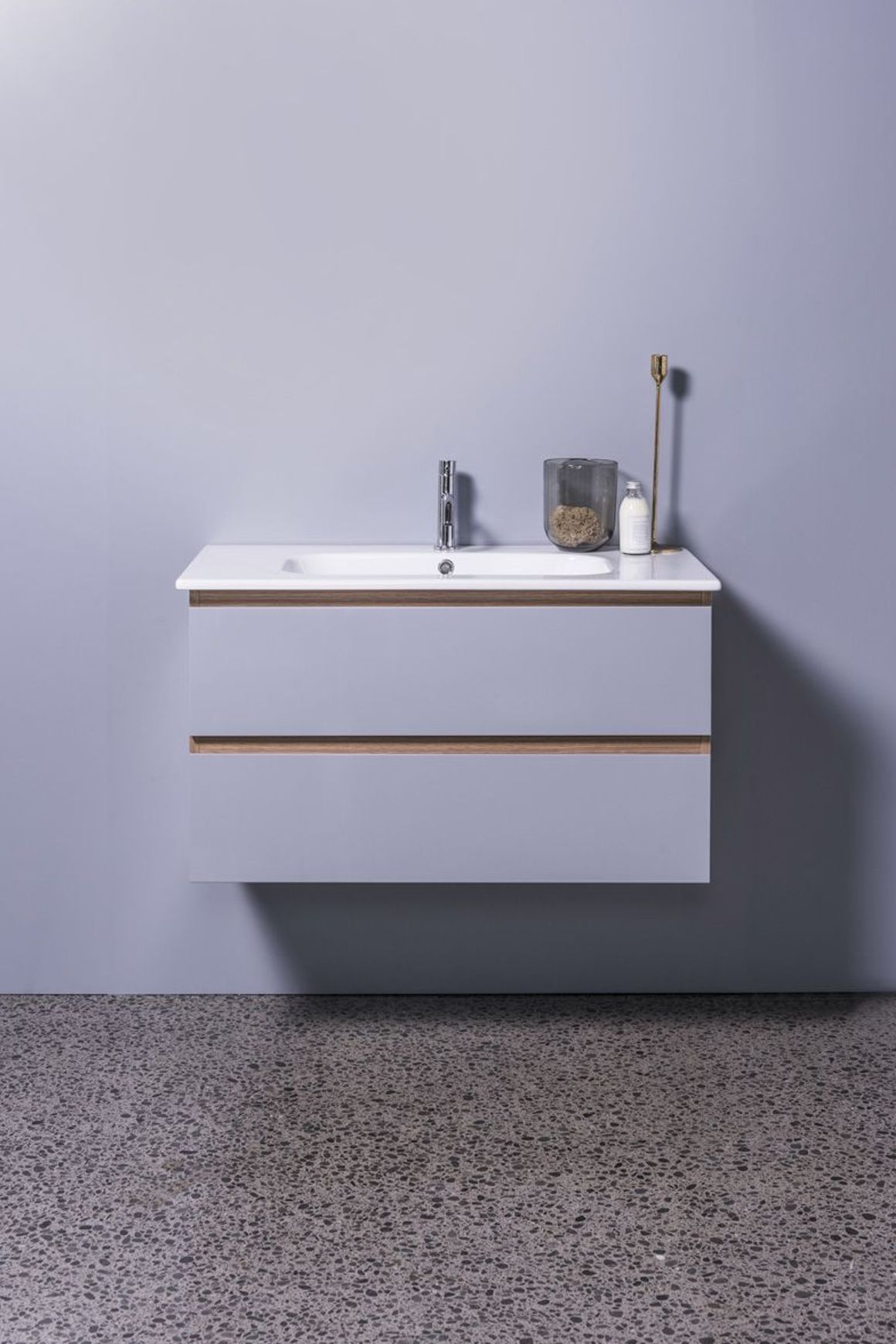 Qubo Single Drawer By Michel Cesar