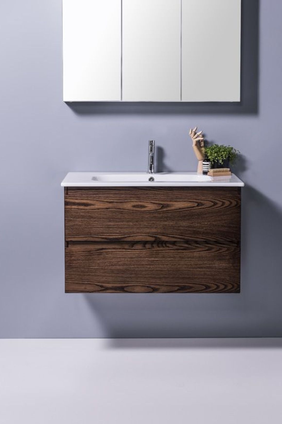 Qubo Single Drawer By Michel Cesar