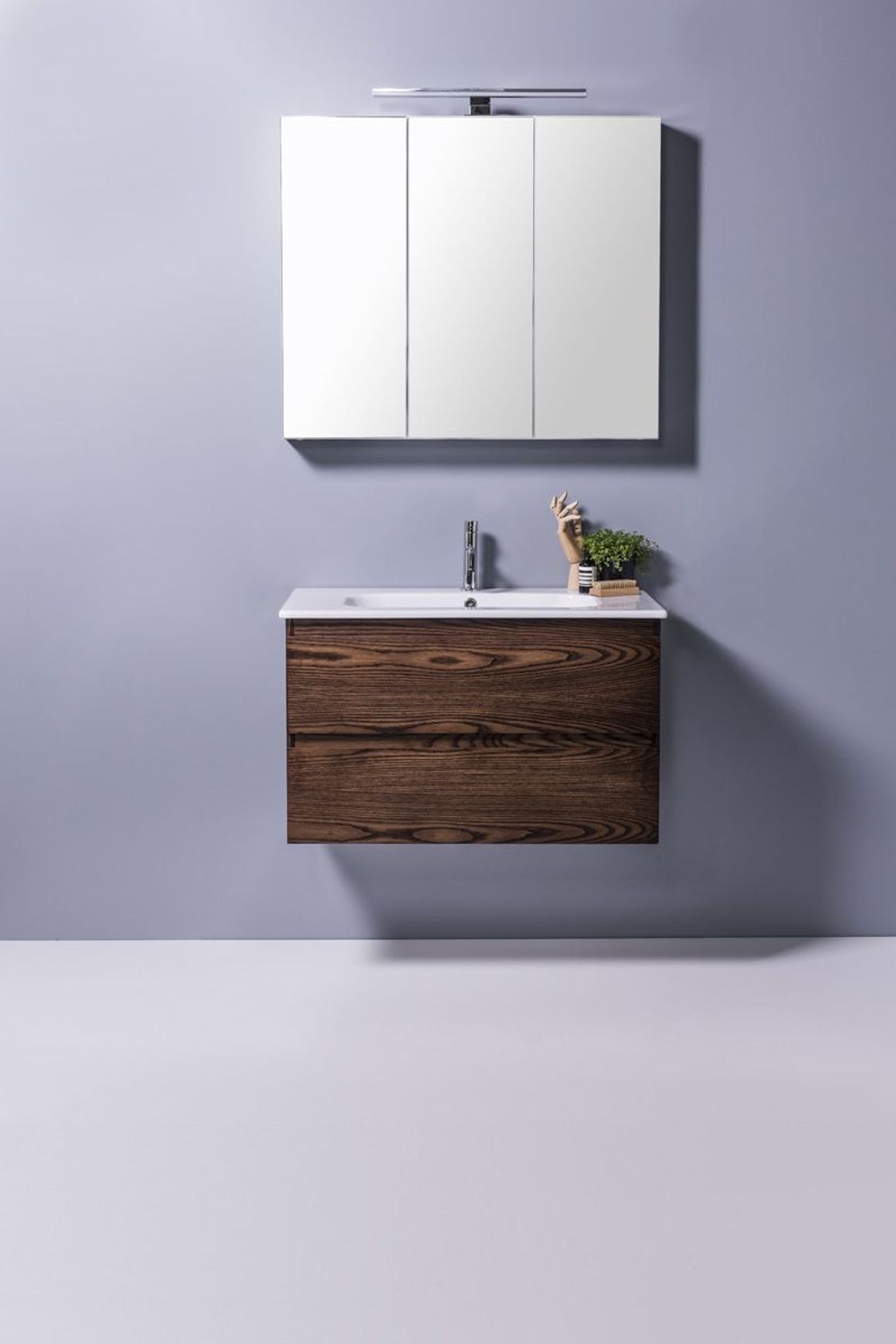 Qubo Single Drawer By Michel Cesar