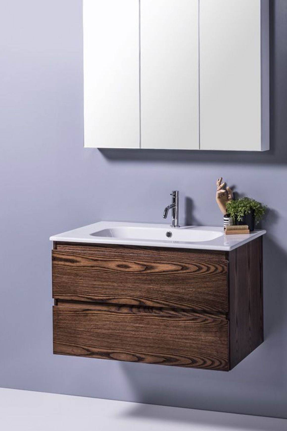 Qubo Single Drawer By Michel Cesar