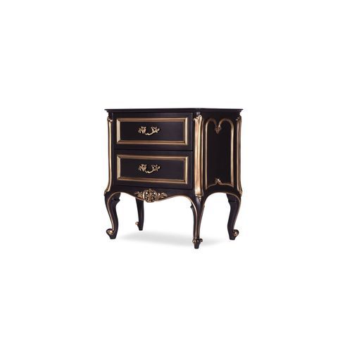 Queen Nightstand