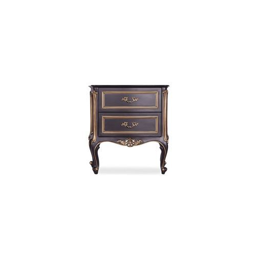 Queen Nightstand