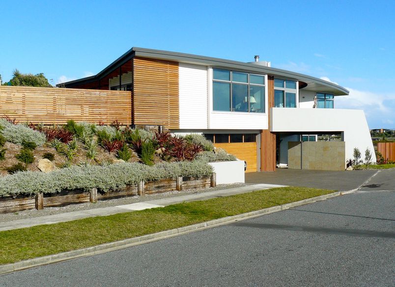 Queens Road House