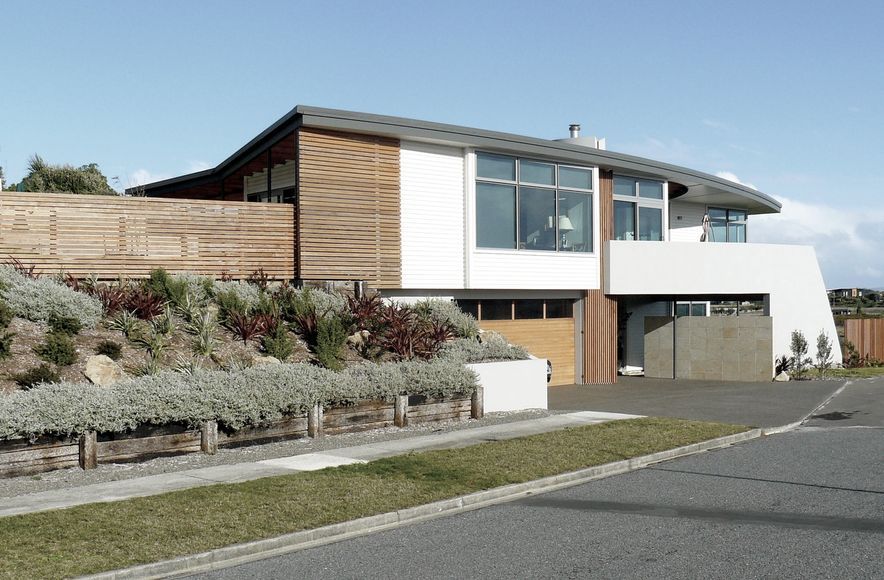 Queens Road House