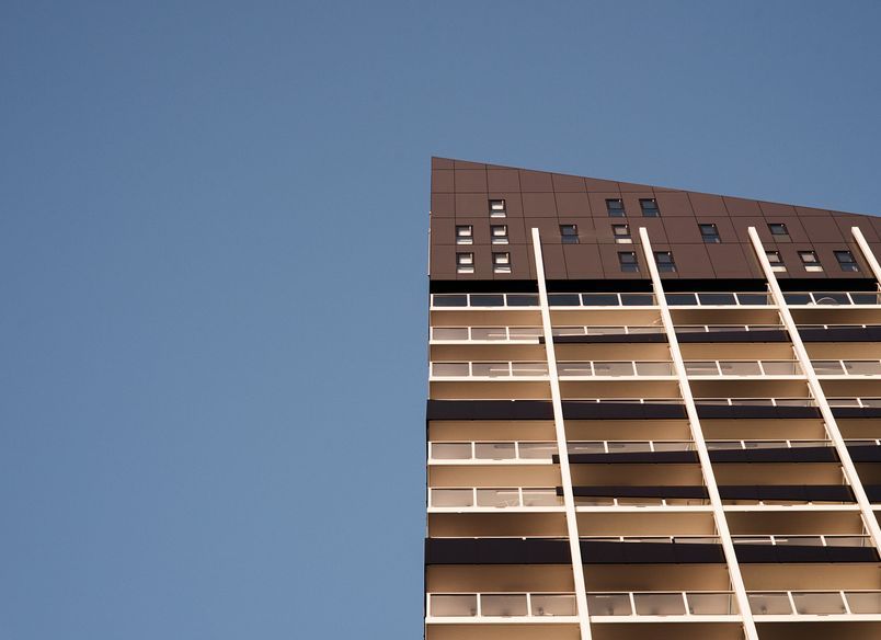 Queens Residences