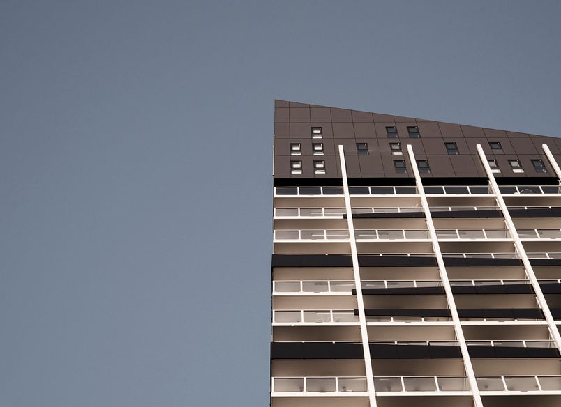 Queens Residences