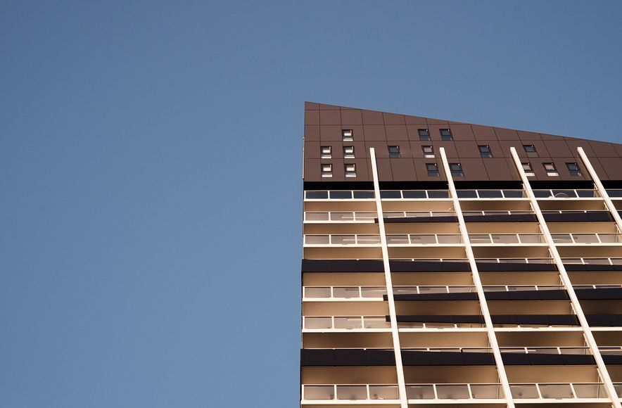 Queens Residences