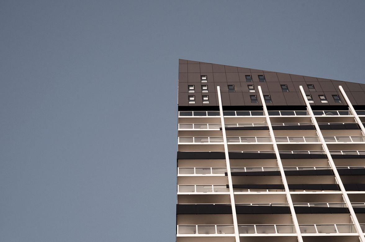 Queens Residences