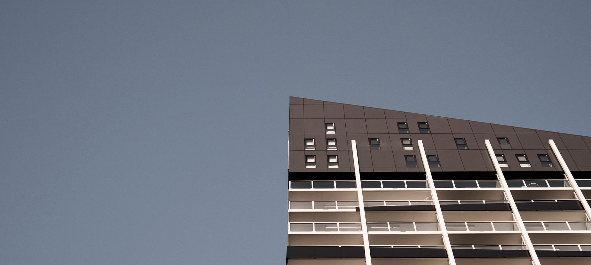 Queens Residences banner