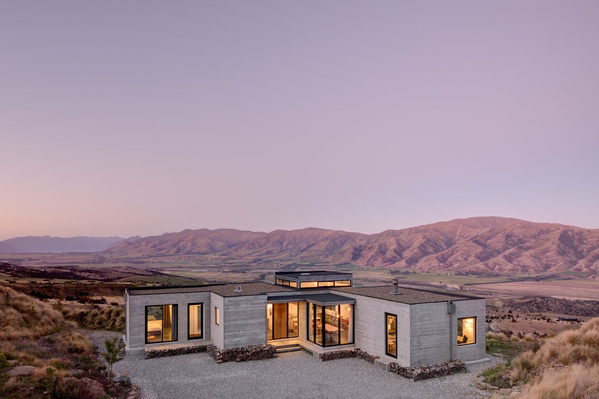 Photography: Jem Cresswell