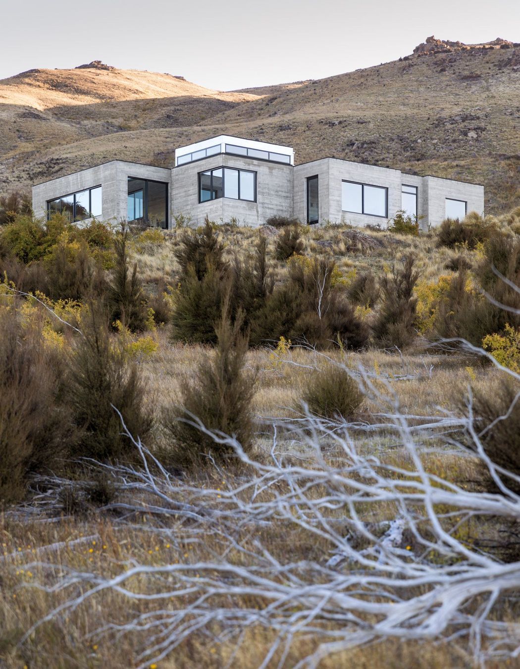 Photography: Jem Cresswell