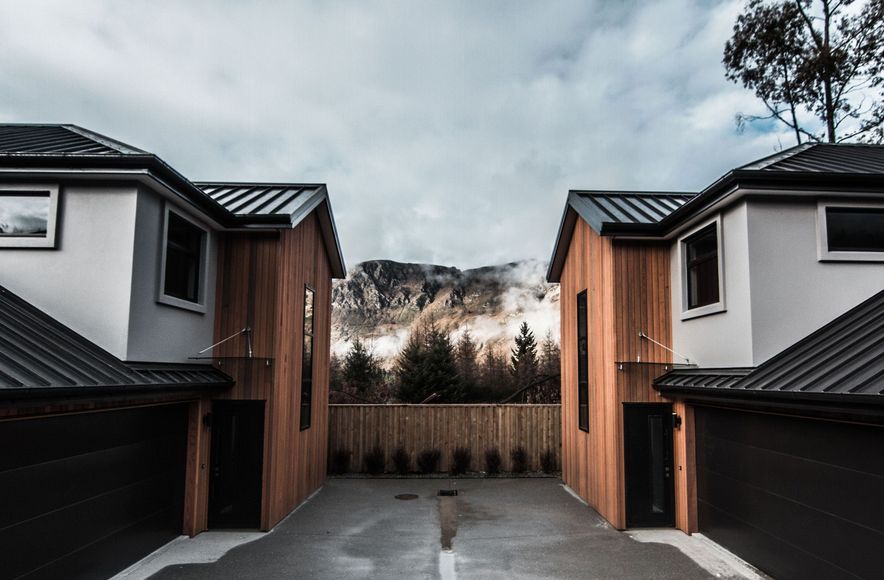 Queenstown Apartments