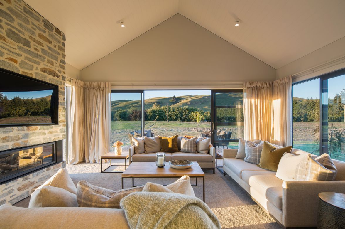Queenstown Country Club | Warren & Mahoney Architects