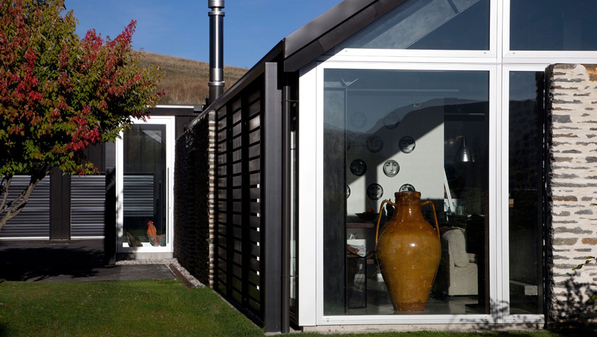 Queenstown House | Crosson Architects banner