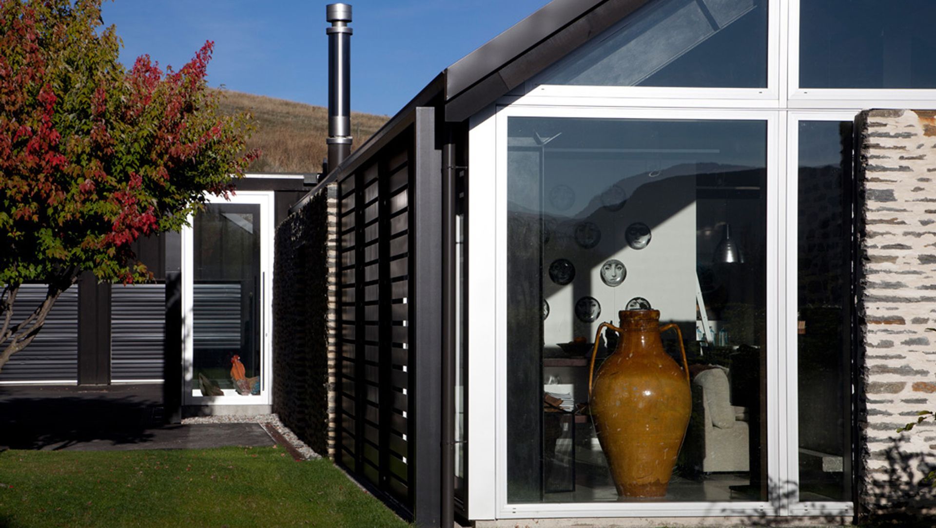 Queenstown House | Crosson Architects banner