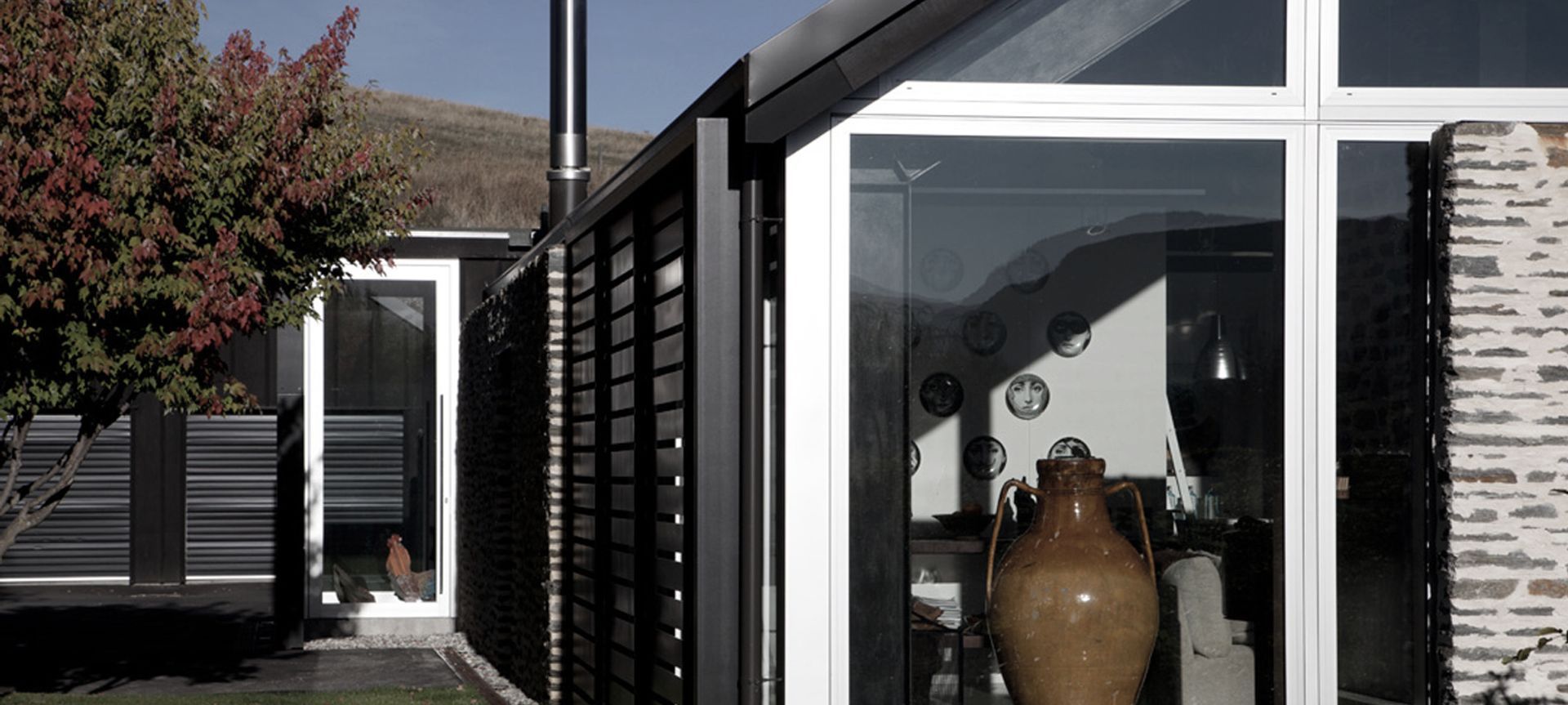 Queenstown House | Crosson Architects banner