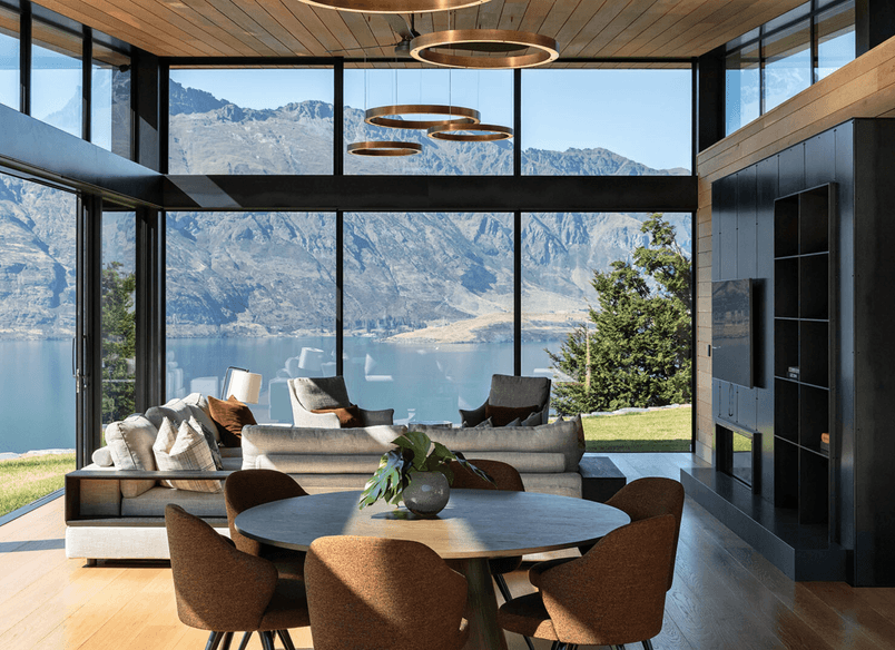 Queenstown House