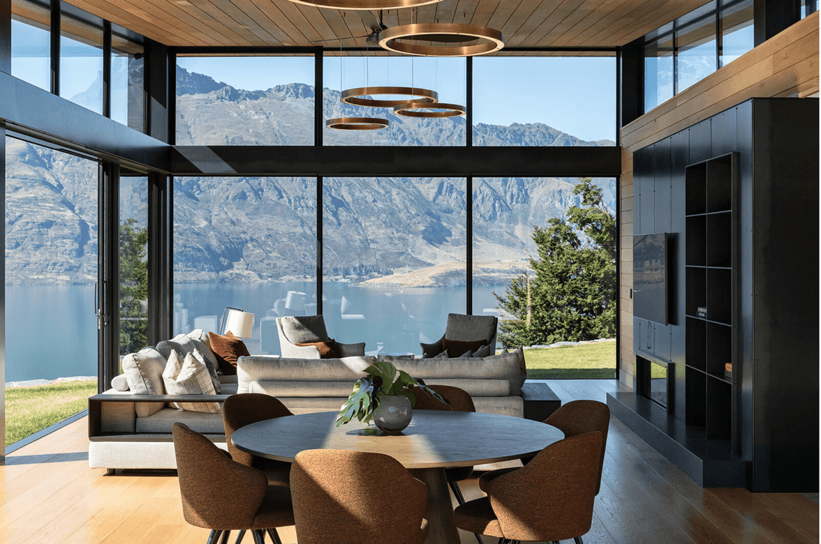 Queenstown House