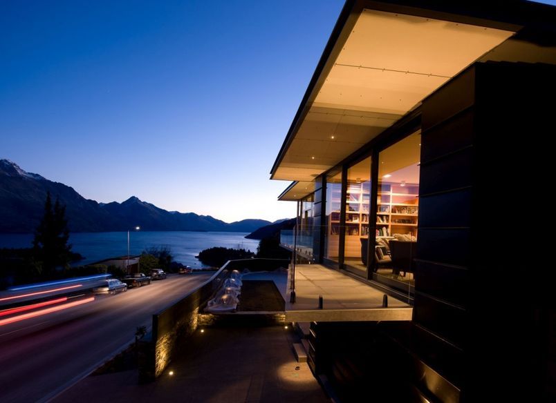 Queenstown House