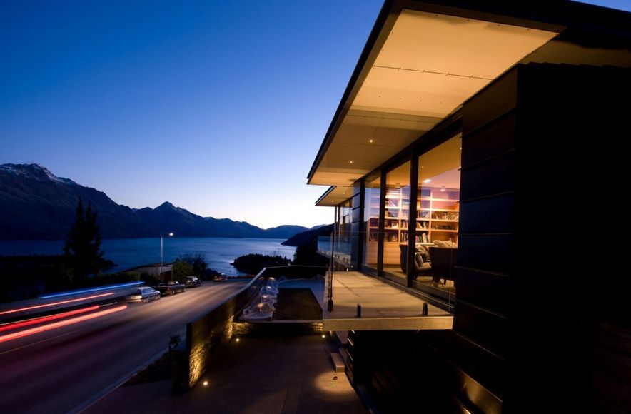 Queenstown House