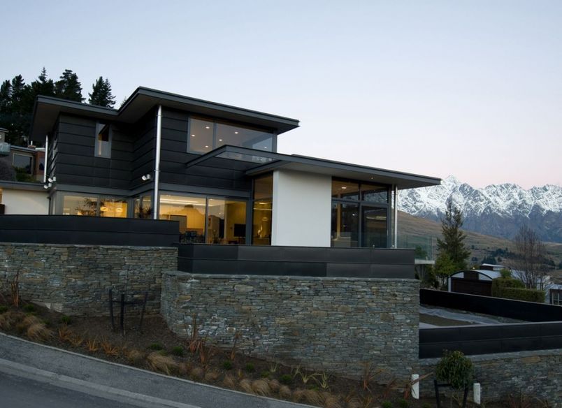 Queenstown House