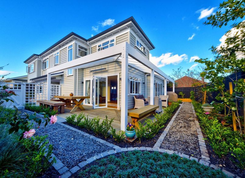 Queensway Home