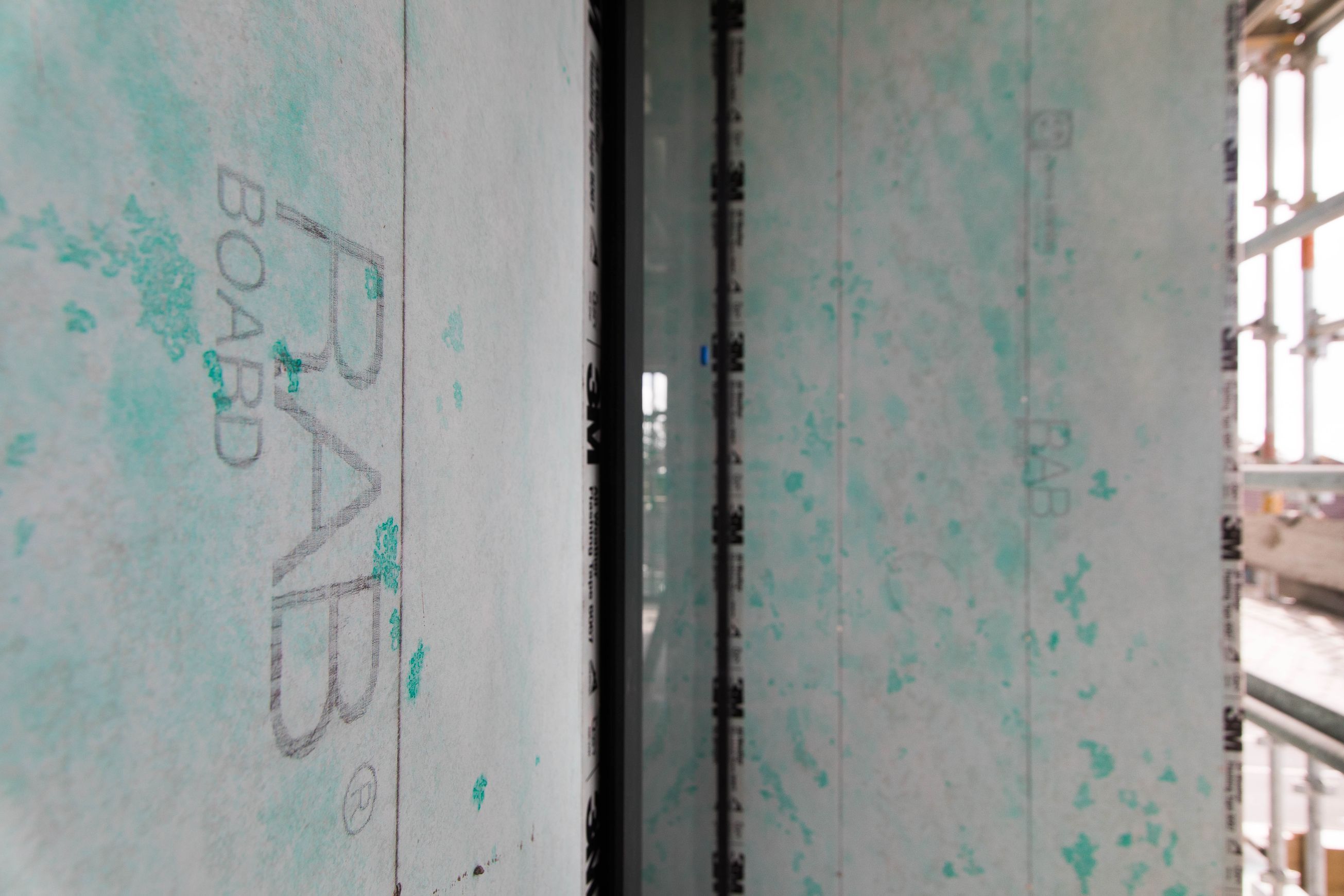 RAB™ Board