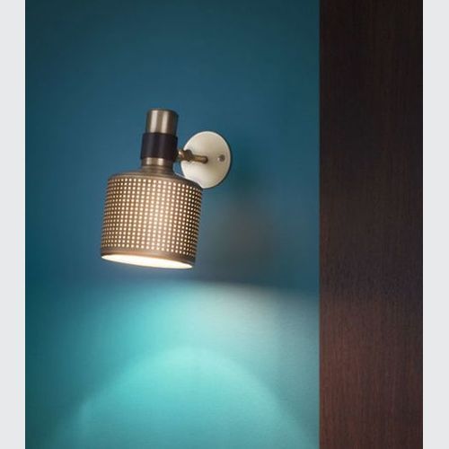 Riddle Wall Light – Single