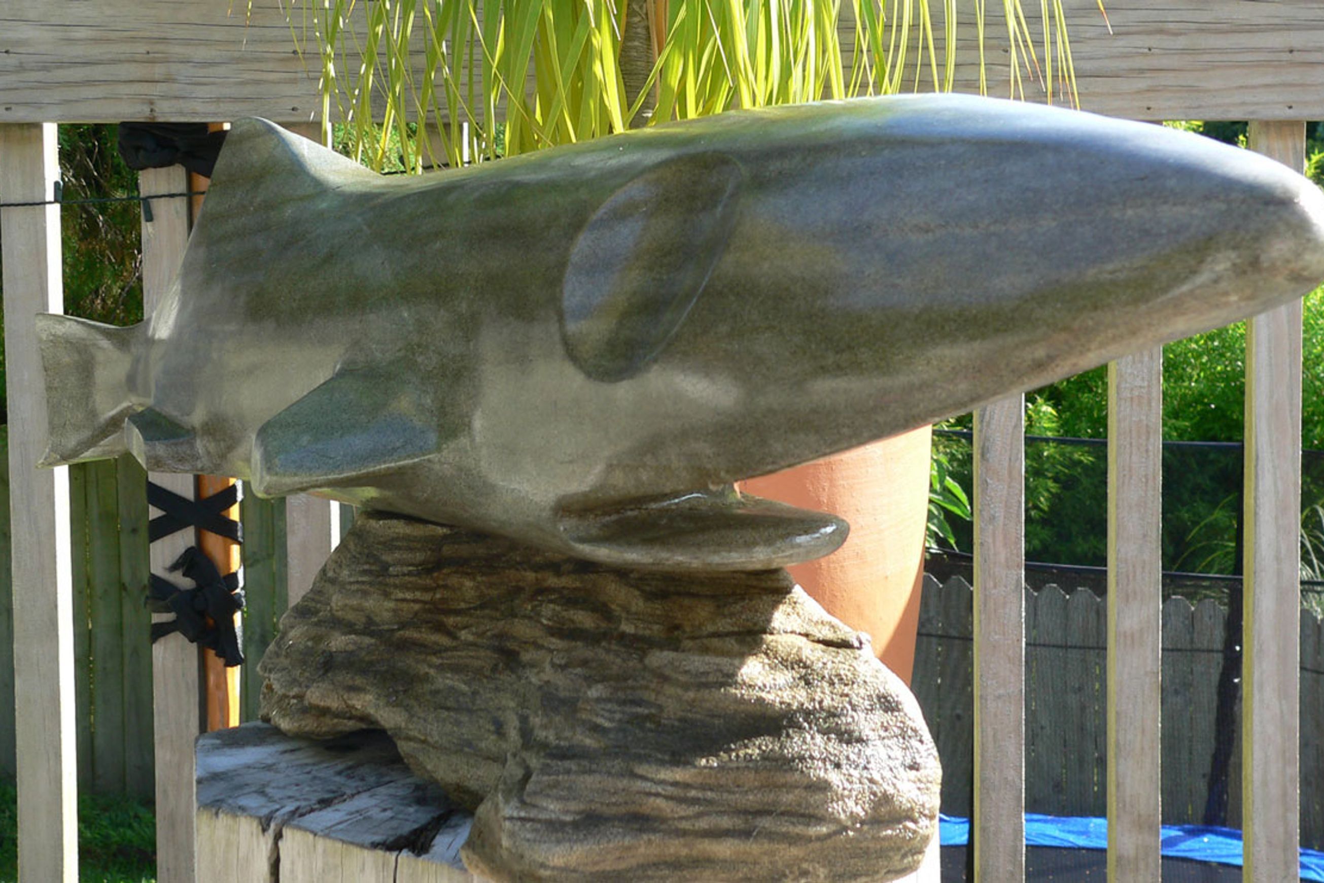 Stone Sculptures and Art