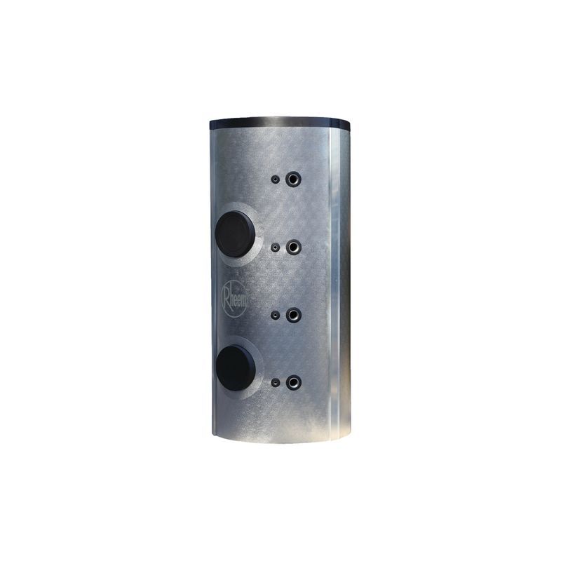 RT Series Commercial Storage Tanks