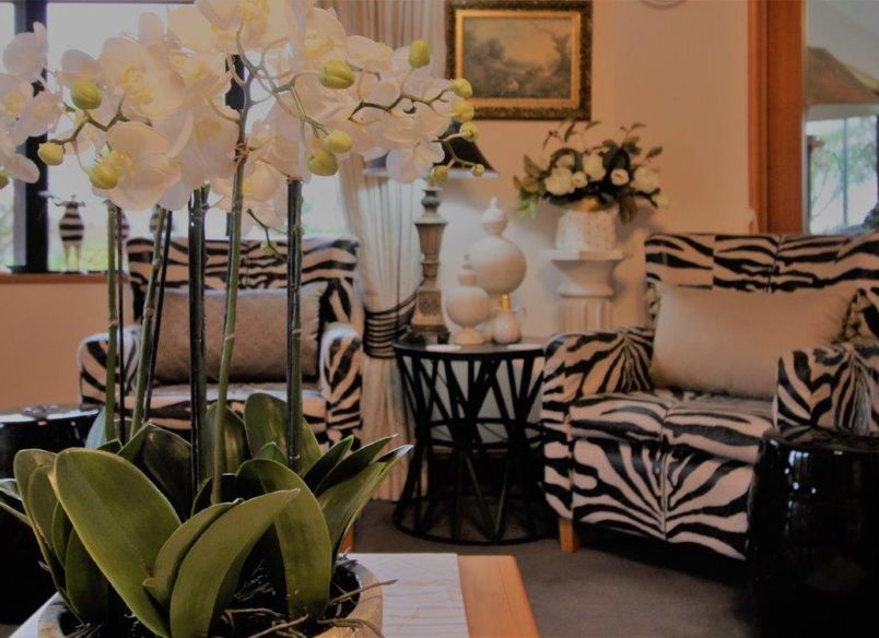 Racecourse Road Home