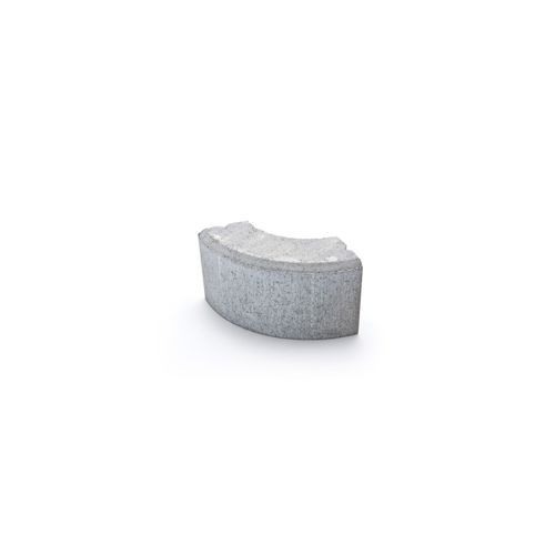 Radius Kerb