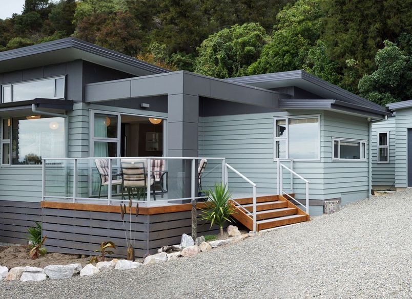 Rae Home
