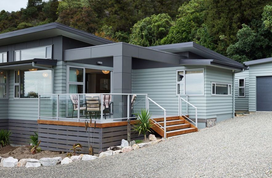 Rae Home