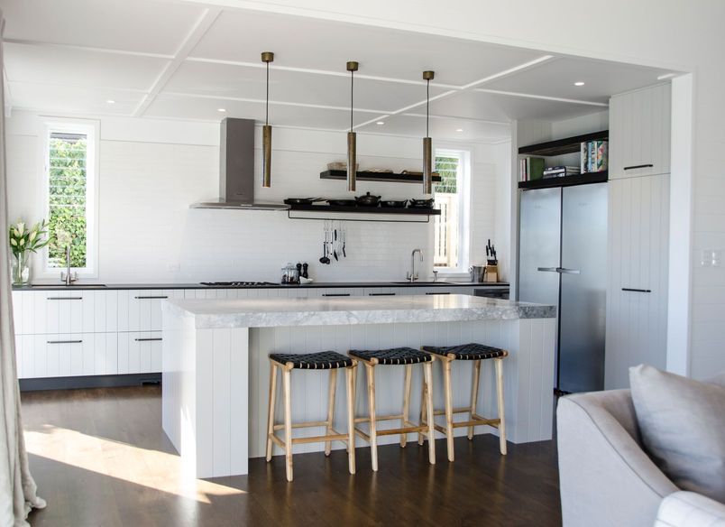 Raglan Home