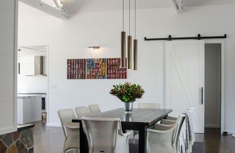 Raglan Home