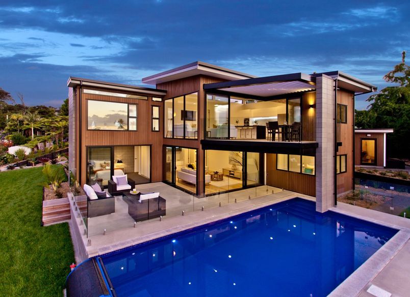 Greenhithe Residence