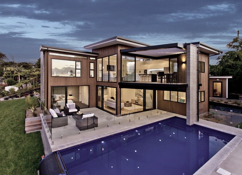 Greenhithe Residence